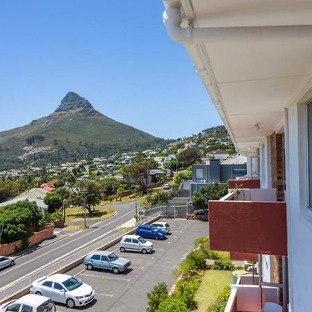 Woodlands Apartments Cape Town Dış mekan fotoğraf