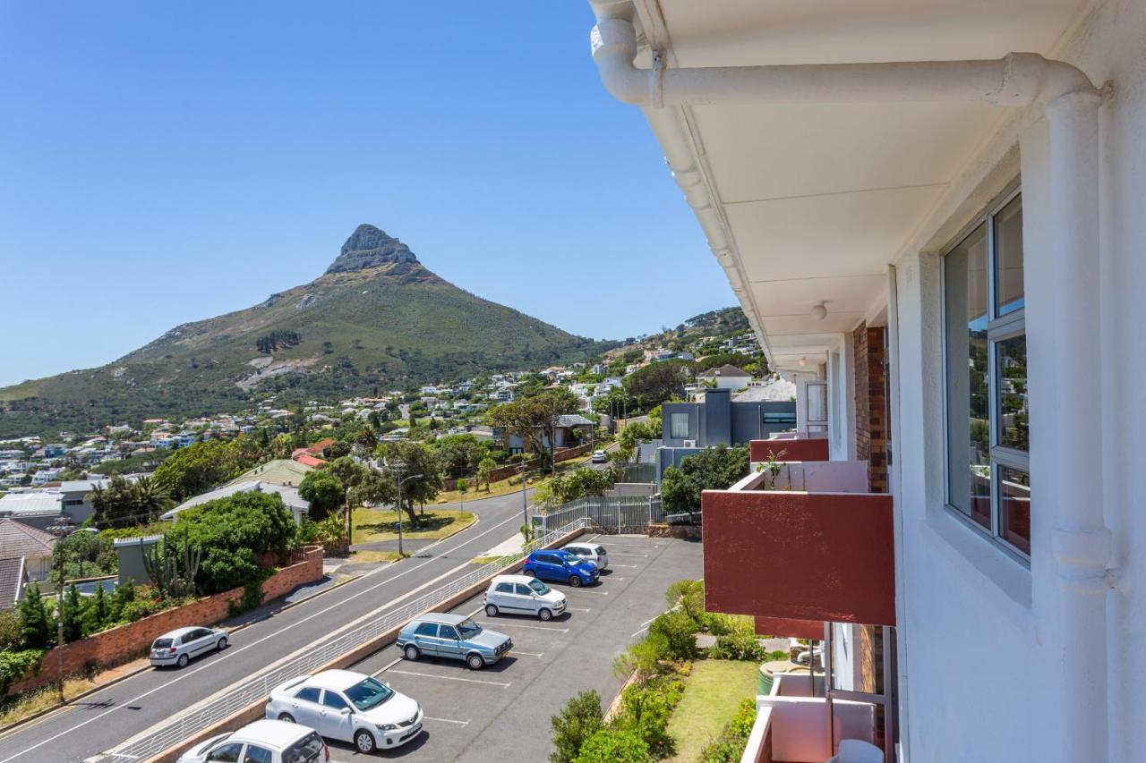 Woodlands Apartments Cape Town Dış mekan fotoğraf