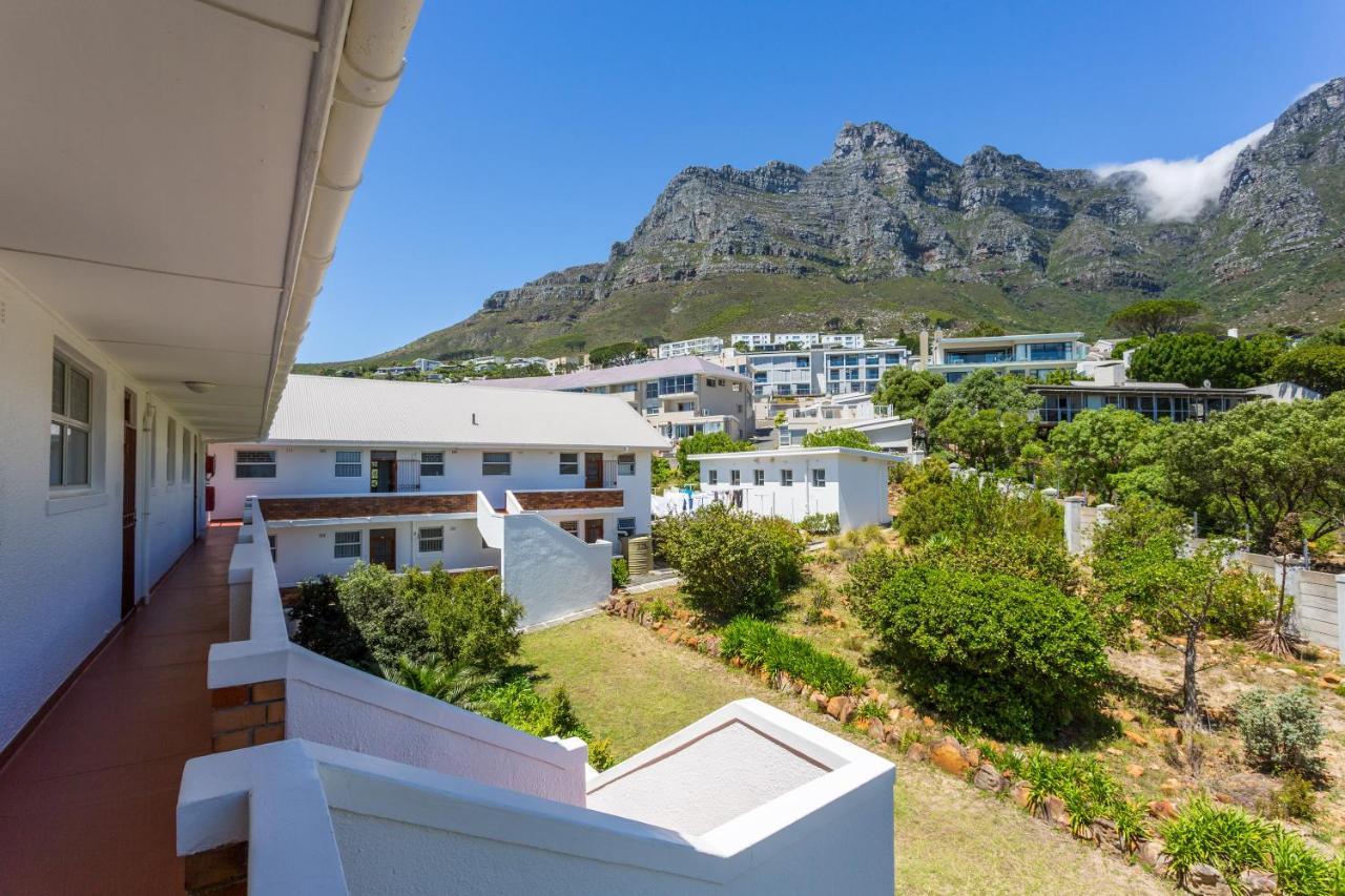 Woodlands Apartments Cape Town Dış mekan fotoğraf