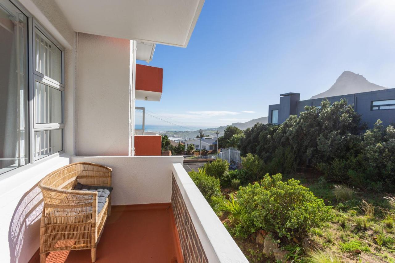 Woodlands Apartments Cape Town Dış mekan fotoğraf